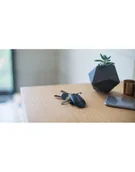 Systemy inteligentnych domów - ajax Pilot SpaceControl czarny - miniaturka - grafika 1