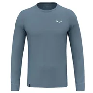 Koszulki męskie - Salewa Puez Dry Tee M T-shirt męski - miniaturka - grafika 1