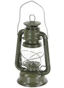 Latarki - Mil-Tec Lampa naftowa 23 cm - olive (14962000) 14962000 - miniaturka - grafika 1