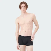 Majtki damskie - Bokserki Comfort Flex Cotton Body Lines Trunks 2-Pack - Adidas - miniaturka - grafika 1