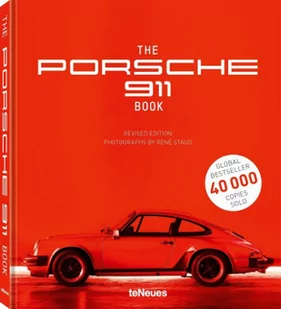 teNeues Media The Porsche 911 Book, New Revised Edition - Pozostałe książki - miniaturka - grafika 2