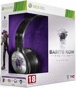 Multimedia OUTLET - SAINTS ROW THE THIRD PLATINUM PACK XBOX 360 - miniaturka - grafika 1