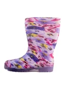 Kalosze damskie - Kalosze damskie, demar - miniaturka - grafika 1