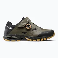 Buty rowerowe MTB męskie Northwave Spider Plus 3