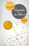 Ezoteryka - Poligraf Nagroda dla Nobla / The Prize for Nobel - Andrzejczyk Waldemar - miniaturka - grafika 1