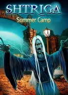 Gry PC Cyfrowe - Shtriga: Summer Camp - miniaturka - grafika 1