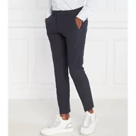 Spodnie męskie - BOSS GREEN Spodnie T Commuter | Slim Fit - miniaturka - grafika 1
