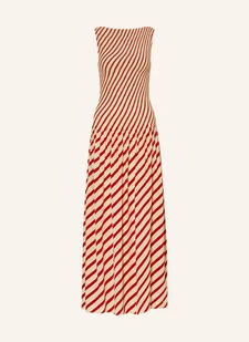 Tommy Hilfiger Sukienka rot - Sukienki - miniaturka - grafika 1