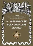 Historia Polski - Dymek Przemysław 14 Wielkopolski Pułk Artylerii Lekkiej - miniaturka - grafika 1