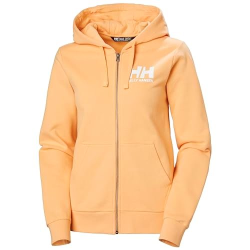 Helly Hansen Damska bluza z kapturem 2.0 z logo W Hh