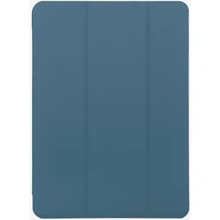 Etui na iPad Pro POMOLOGIC BookCase Granatowy | Bezpłatny transport - Etui do tabletów - miniaturka - grafika 1