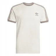 Koszulki męskie - ADIDAS KOSZULKA ADICOLOR 3-STRIPES JN7020 R. XL - miniaturka - grafika 1