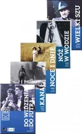 Filmy obyczajowe DVD - Kolekcja Polska Klasyka (Rekonstrukcja Cyfrowa) Pakiet - miniaturka - grafika 1