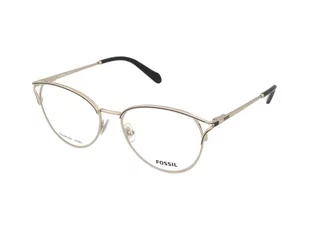 Fossil FOS 7141/G 003 - Okulary korekcyjne, oprawki, szkła - miniaturka - grafika 1