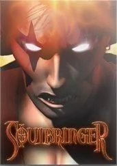 Soulbringer PC DIGITAL - Gry PC Cyfrowe - miniaturka - grafika 1