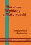 Matematyka - Markowe Wykłady z Matematyki - miniaturka - grafika 1