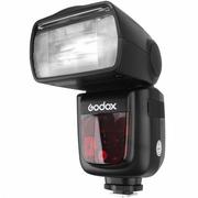 Lampy błyskowe - Godox Ving V860II speedlite Nikon Raty 10x 0% - miniaturka - grafika 1