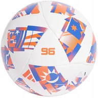Piłka nożna - Piłka adidas MLS Club IP1626 biały 5 - miniaturka - grafika 1