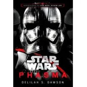 Science-fiction - Star Wars. Phasma - miniaturka - grafika 1