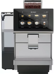 Stalgast Ekspres Automatyczny do Kawy - Inne urządzenia gastronomiczne - miniaturka - grafika 1