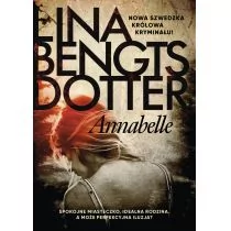 Annabelle Lina Bengtsdotter MP3) - Audiobooki - kryminał, sensacja, thriller - miniaturka - grafika 1