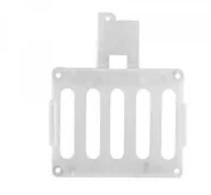 Akcesoria do drona - Base of Dash Receiver white - X8HW-14 - miniaturka - grafika 1