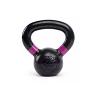 Kettlebell - kettlebell odważnik tiguar RAW żeliwny - miniaturka - grafika 1