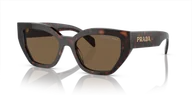 Okulary przeciwsłoneczne - Okulary Przeciwsłoneczne Prada PR A09S 16N5Y1 - miniaturka - grafika 1