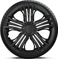 Kołpaki samochodowe - Kołpaki 15 do Toyota Audi Seat Ford Kia Skoda Opel VW Fiat Peugeot Citroen - miniaturka - grafika 1