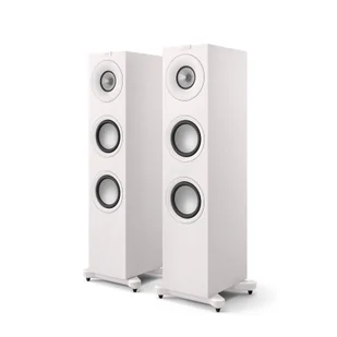 KEF Q7 Meta kolumna podłogowa (biały) - Głośniki i kolumny - miniaturka - grafika 1