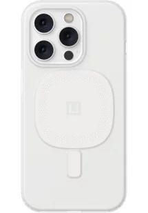 UAG Lucent - obudowa ochronna do iPhone 14 Pro Max kompatybilna z MagSafe marshmallow - Etui i futerały do telefonów - miniaturka - grafika 1