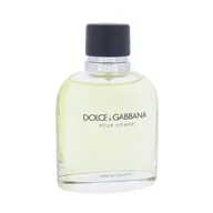 Wody i perfumy męskie - Dolce&Gabbana Pour Homme woda toaletowa 125 ml dla mężczyzn - miniaturka - grafika 1
