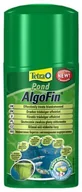 Pozostałe akcesoria do akwarium - Tetra Pond AlgoFin 250ml - miniaturka - grafika 1