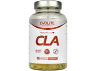 Spalacze tłuszczu - Evolite Nutrition Evolite CLA 100 kaps. - miniaturka - grafika 1