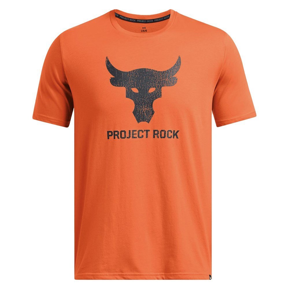 Koszulki Under Armour Pjt Rc Brahma Bull Ss 1383191800