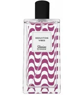 Wody i perfumy damskie - Ted Lapidus Stories Seduction Vibes woda toaletowa 100ml - miniaturka - grafika 1