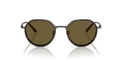 Okulary przeciwsłoneczne - Giorgio Armani 0AR6144 49 325973 Okulary przeciwsłoneczne, Unisex-Adult, Wielobarwny (Wielobarwny), Jeden rozmiar - miniaturka - grafika 1