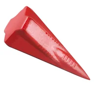 Akcesoria do urządzeń ogrodniczych - Klin do drewna - komplet 2 sztuk rozszczepiaczy - miniaturka - grafika 1