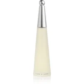 Wody i perfumy damskie - Issey Miyake LEau DIssey Femme woda toaletowa 50ml - miniaturka - grafika 1