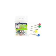 Zszywki - Penword Penword Szpilki 14 mm kolorowe standard WIKR-1001038 - miniaturka - grafika 1