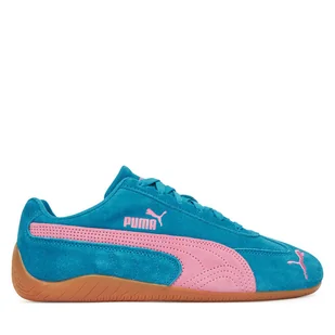 Sneakersy Puma Speedcat OG 398846 43 Niebieski - Sneakersy damskie - miniaturka - grafika 1