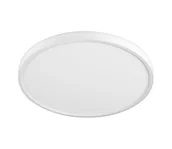 Lampy sufitowe - Top Light - LED Plafon REVIT LED/24W/230V śr. 30 cm biały - miniaturka - grafika 1