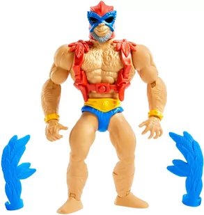 MOTU Origins figurka akcji HDR99 Nowa - Figurki dla dzieci - miniaturka - grafika 1