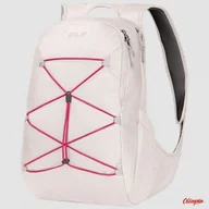 Plecaki - Plecak Jack Wolfskin SAVONA DE LUXE LIGHT BLUSH - miniaturka - grafika 1