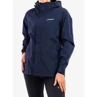 Kurtki i kamizelki sportowe damskie - Kurtka GORE TEX damska Berghaus Hillwalker InterActive Shell - miniaturka - grafika 1