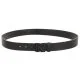 Paski - Pasek Ro Mono Plaque Lthr Belt 35mm Black K50K511416 BEH (CK404-a) Calvin Klein - miniaturka - grafika 1