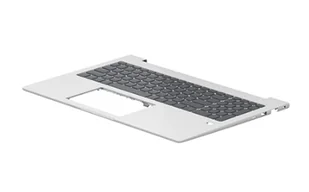 HP N97247-041 części zamienne do notatników Klawiatura - Części i akcesoria do laptopów - miniaturka - grafika 1