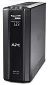Zasilacze awaryjne UPS - APC Zasilacz Power Saving Back-UPS RS 1500 230V 7/5 - miniaturka - grafika 1