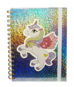 Pamiętniki, dzienniki, listy - Pamiętnik - miniaturka - grafika 1