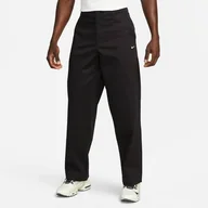 Spodnie męskie - Spodnie chinos Nike DX6027-010 r. 34 - miniaturka - grafika 1